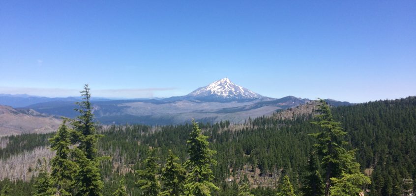 Beautiful Oregon